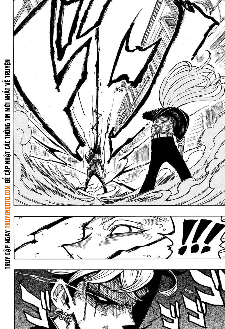 Exorcist No Kiyoshi-Kun Chapter 8 - 7