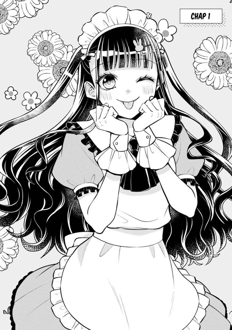 Xin Lỗi Vì Quá Dễ Thương! Chapter 1 - 2