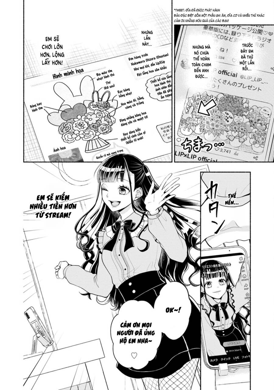 Xin Lỗi Vì Quá Dễ Thương! Chapter 1 - 14