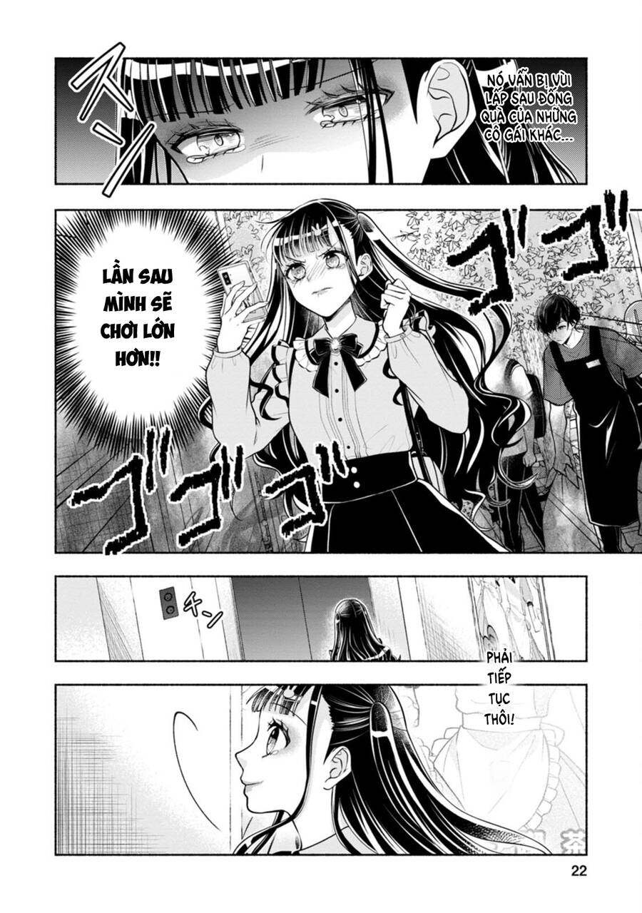 Xin Lỗi Vì Quá Dễ Thương! Chapter 1 - 20