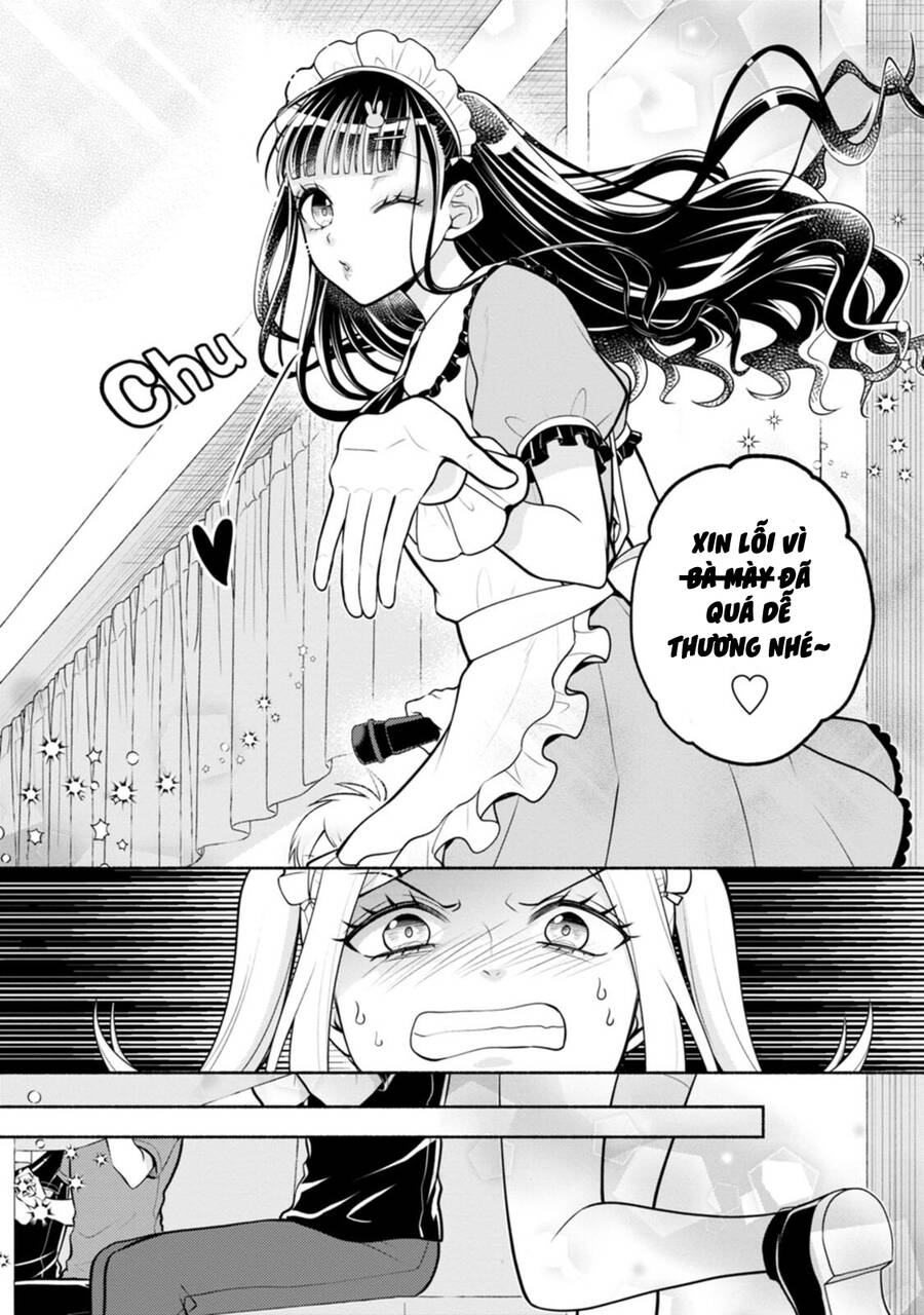 Xin Lỗi Vì Quá Dễ Thương! Chapter 1 - 33