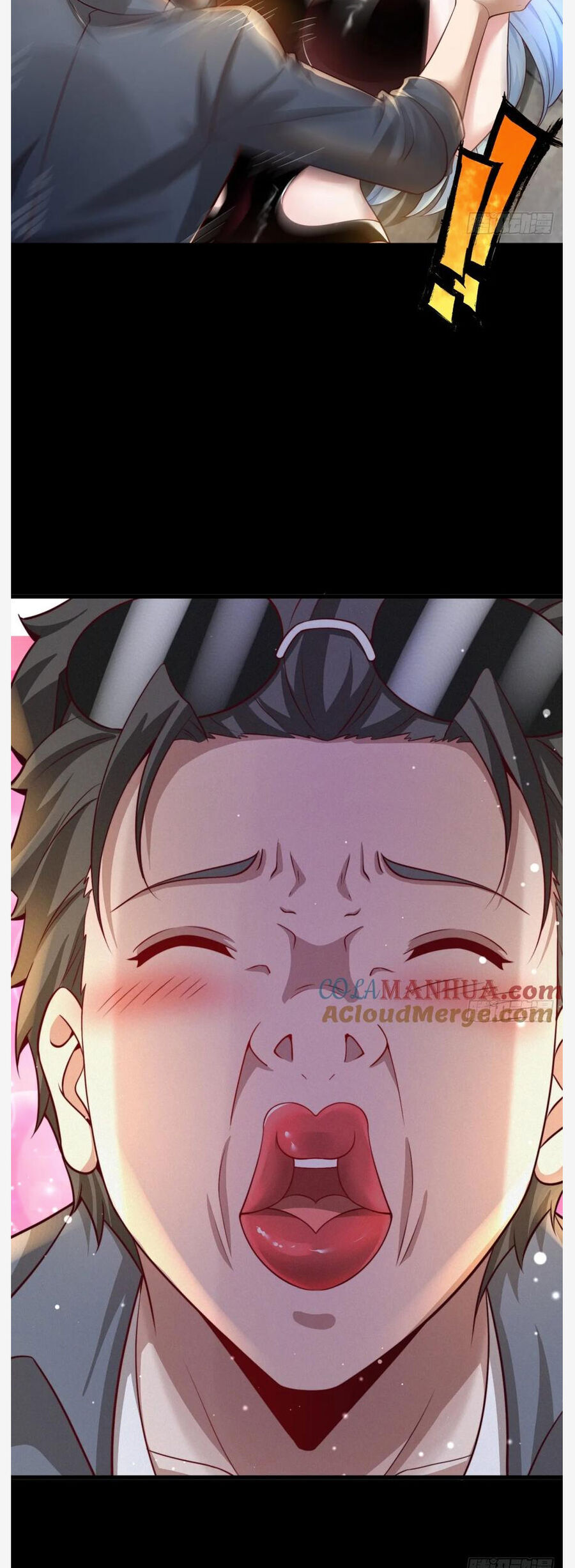 Phu Nhân Nhà Ta Đến Từ Ngàn Năm Địa Phủ Chapter 1 - 11