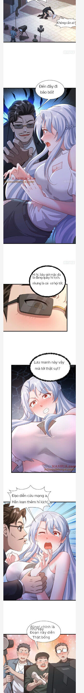 Ta Mở Hậu Cung Ở Dị Giới Chapter 2 - 5
