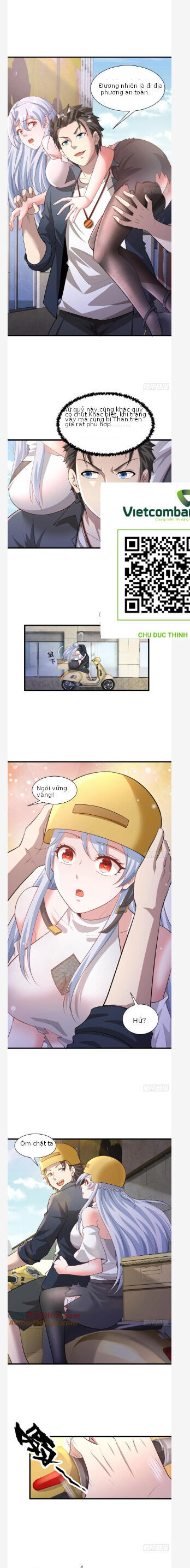 Ta Mở Hậu Cung Ở Dị Giới Chapter 2 - 9