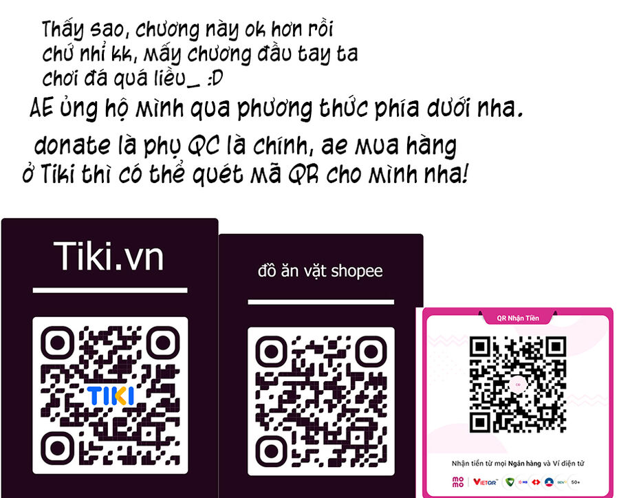 Ta Mở Hậu Cung Ở Dị Giới Chapter 7 - 1