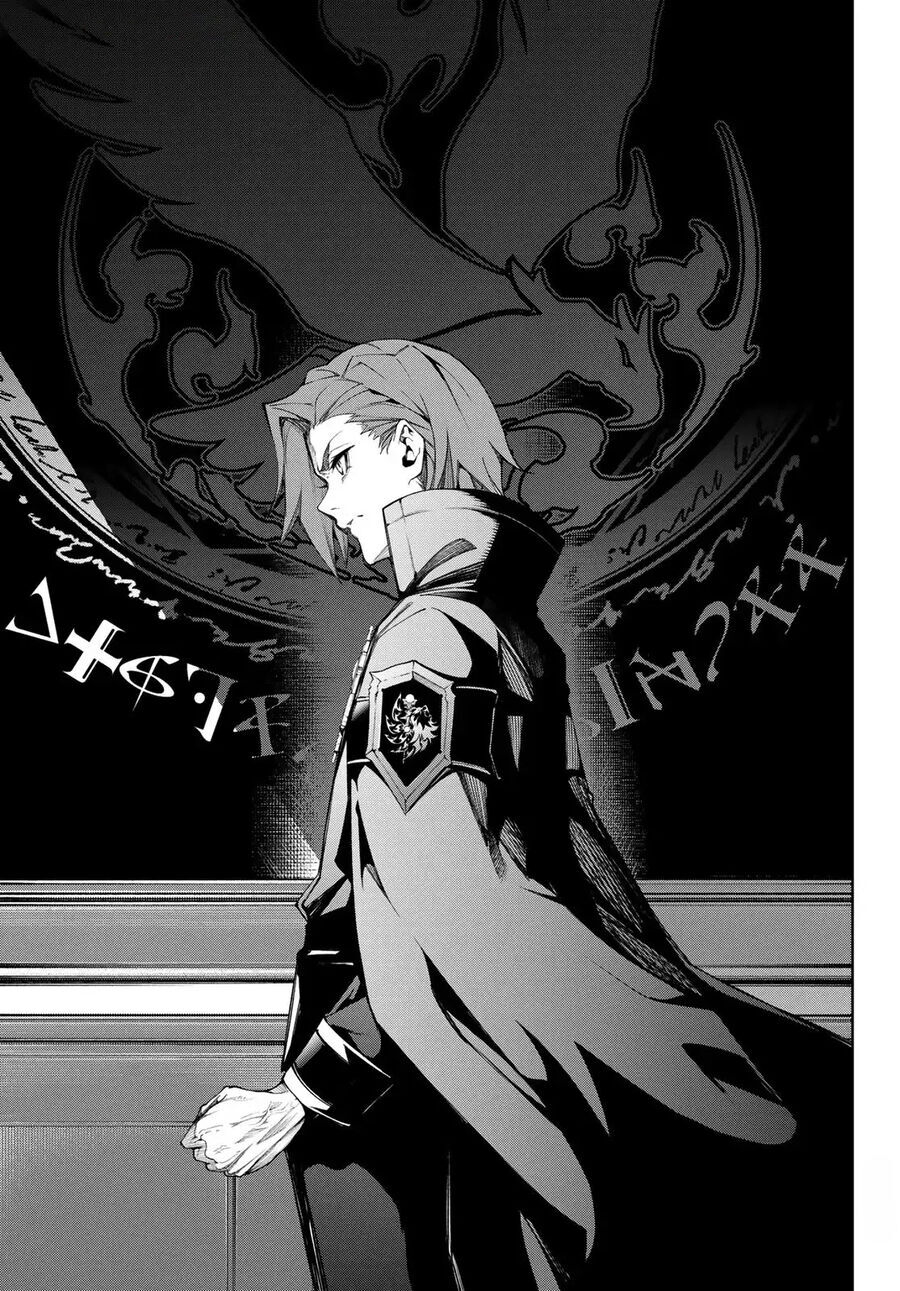 Wistoria Bản Hùng Ca Kiếm Và Pháp Trượng Chapter 50 - 14