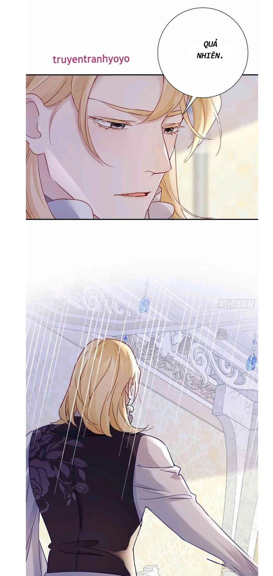 Phán Mại Cấp Vương Tử Chapter 3 - 1