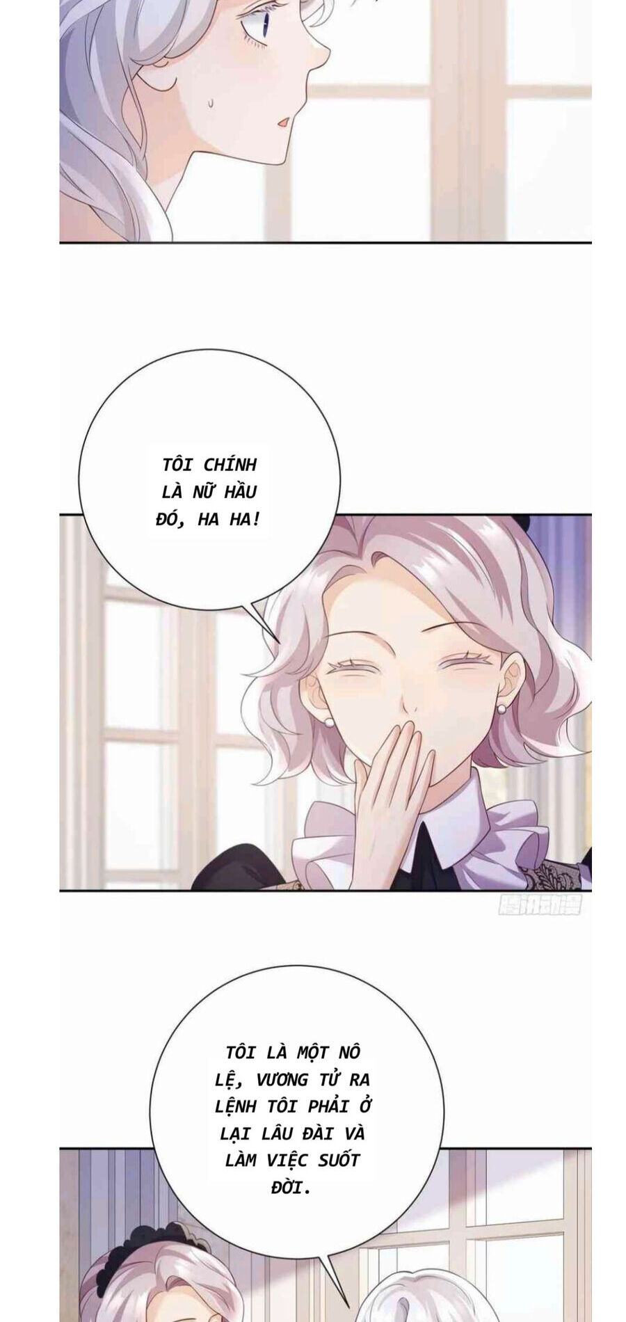 Phán Mại Cấp Vương Tử Chapter 3 - 18