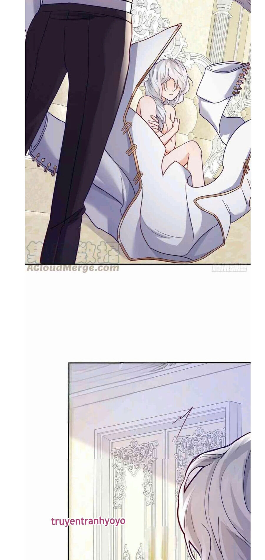 Phán Mại Cấp Vương Tử Chapter 3 - 2