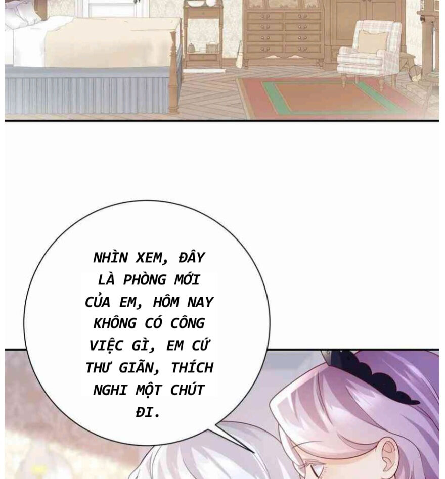 Phán Mại Cấp Vương Tử Chapter 3 - 23