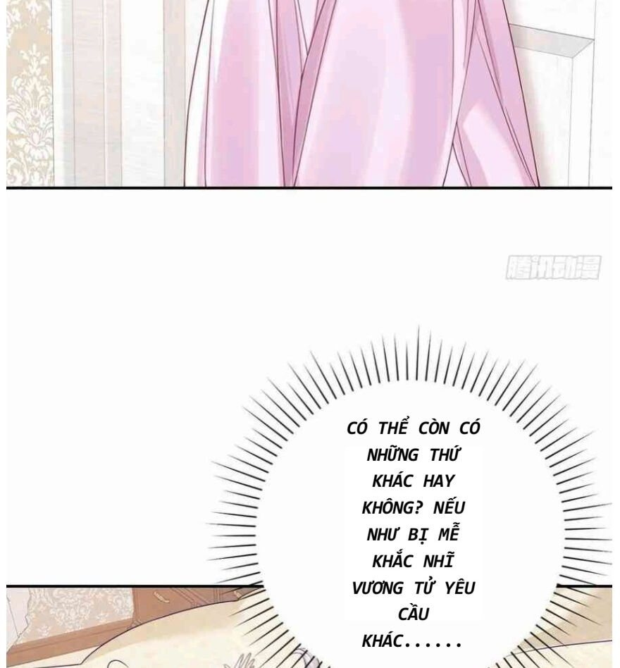 Phán Mại Cấp Vương Tử Chapter 3 - 28