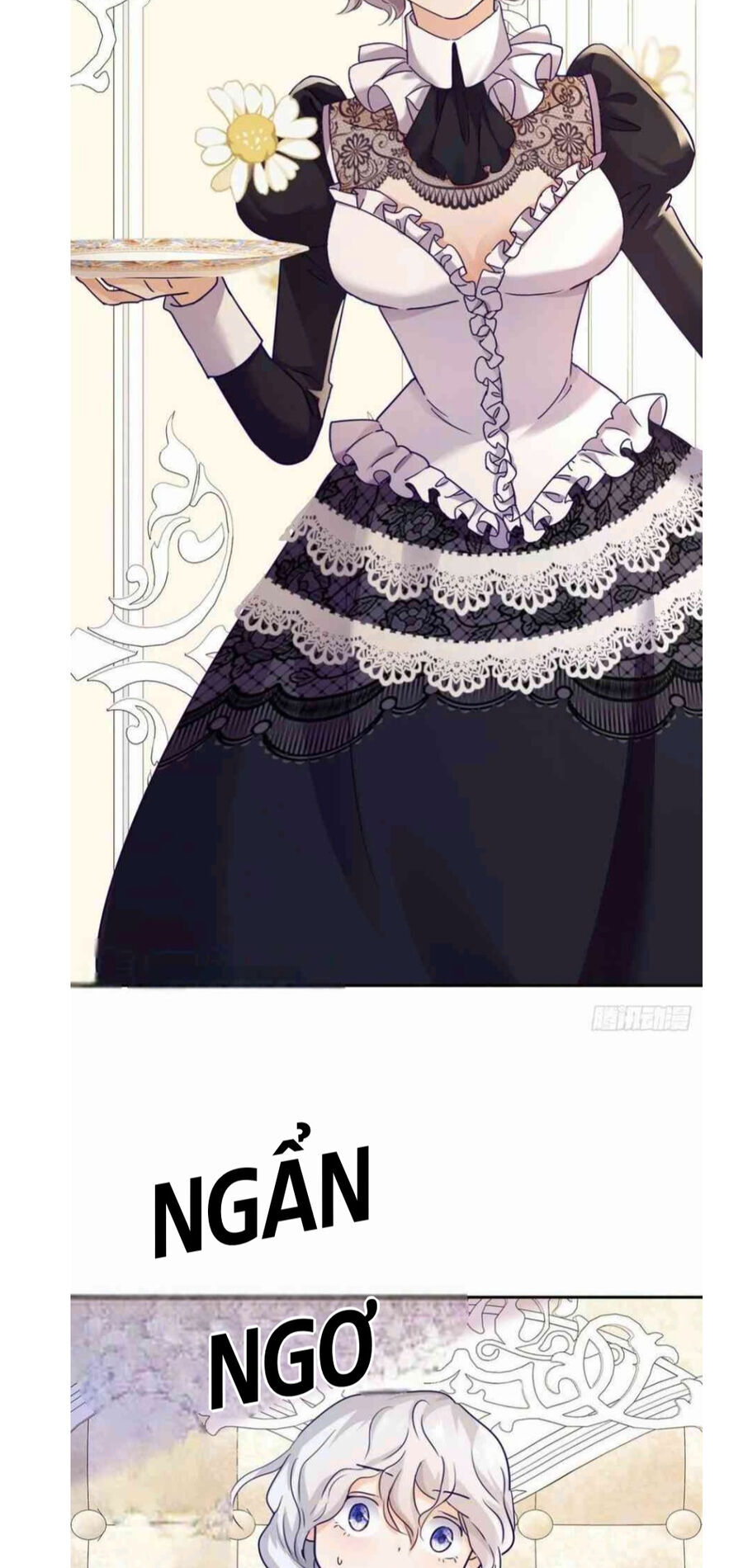 Phán Mại Cấp Vương Tử Chapter 3 - 5