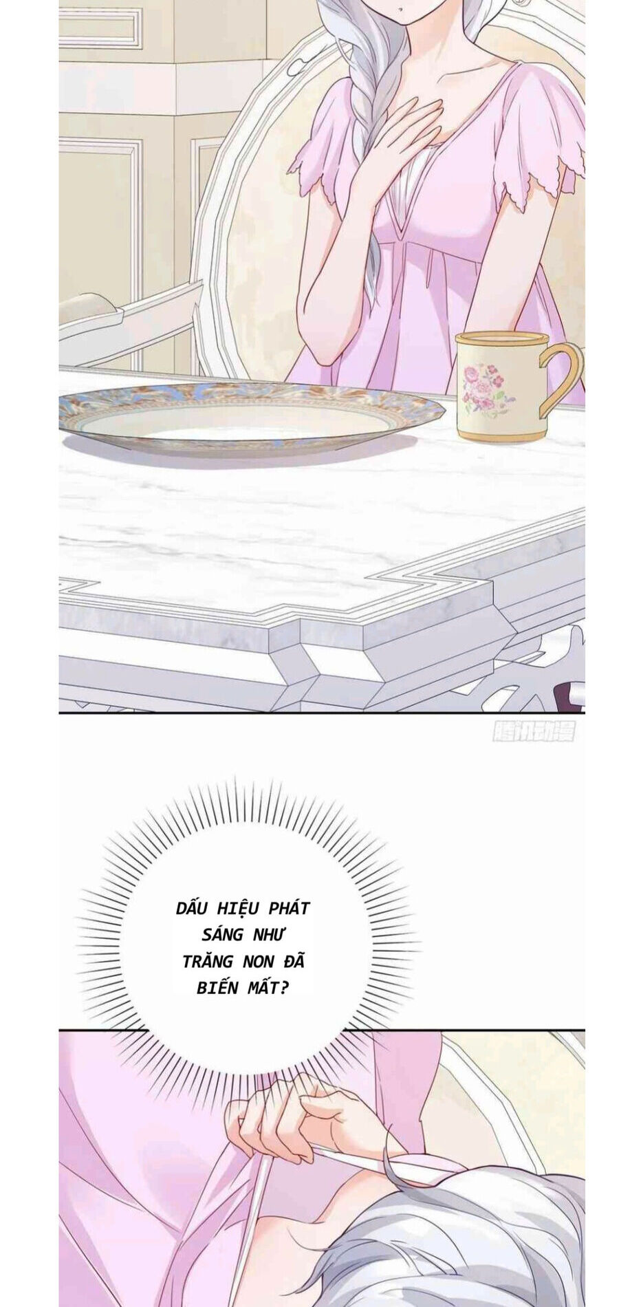 Phán Mại Cấp Vương Tử Chapter 3 - 8