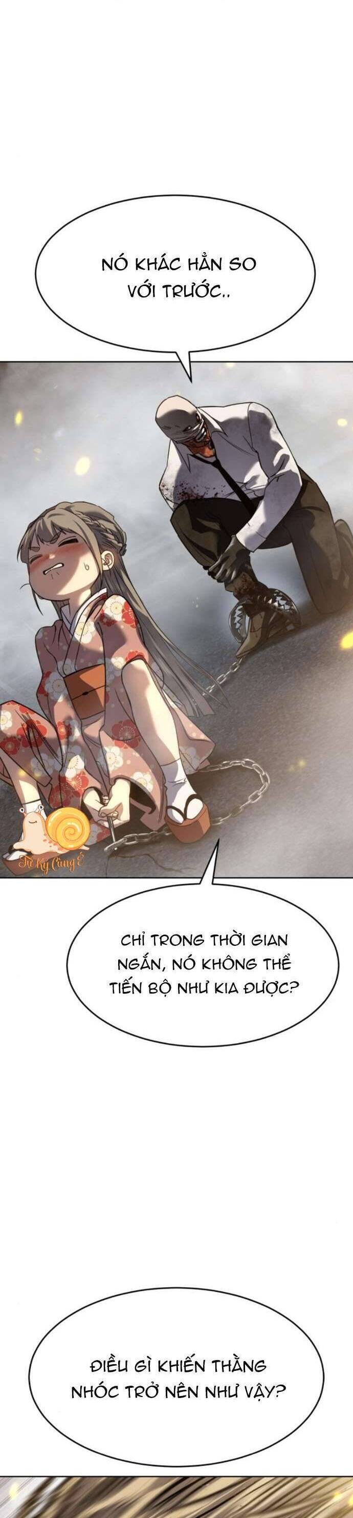 Luật Thanh Niên Chapter 38 - 14