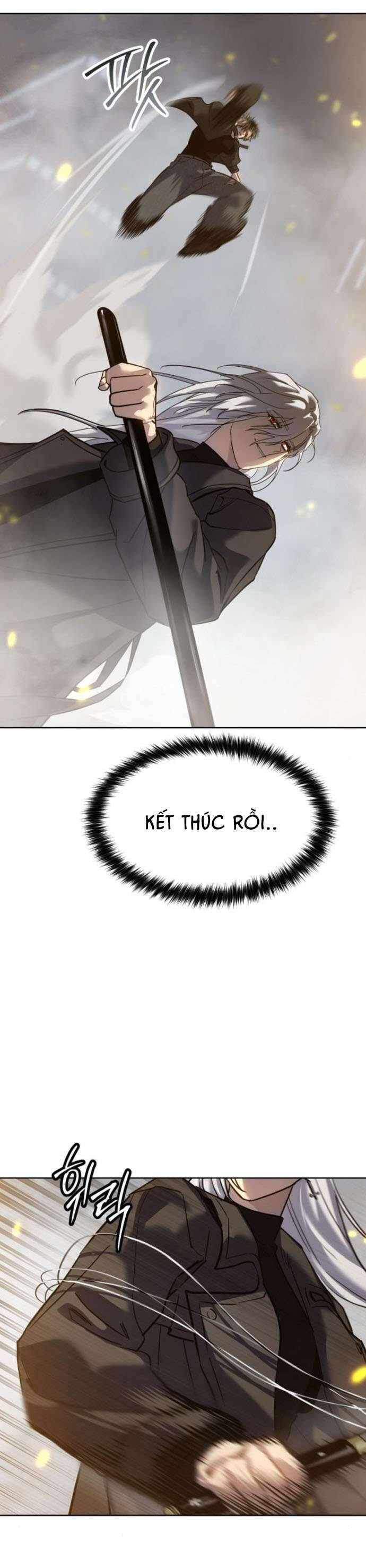 Luật Thanh Niên Chapter 38 - 16