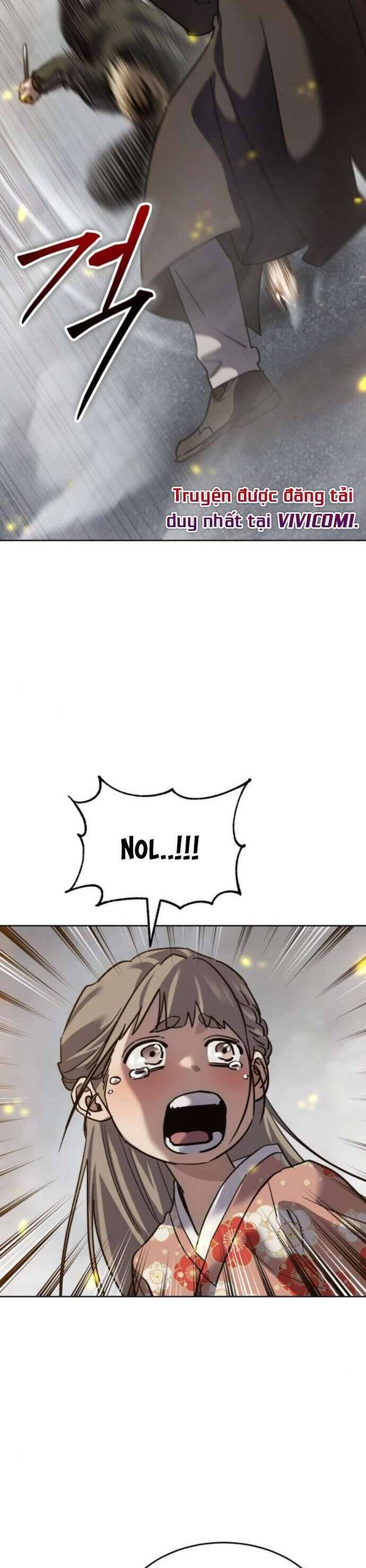 Luật Thanh Niên Chapter 38 - 18