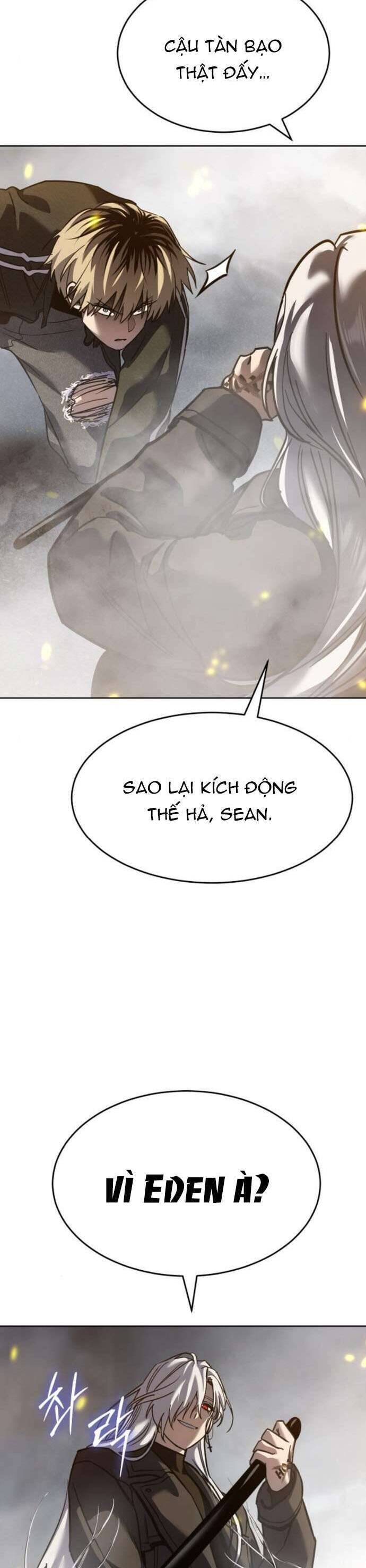 Luật Thanh Niên Chapter 38 - 19