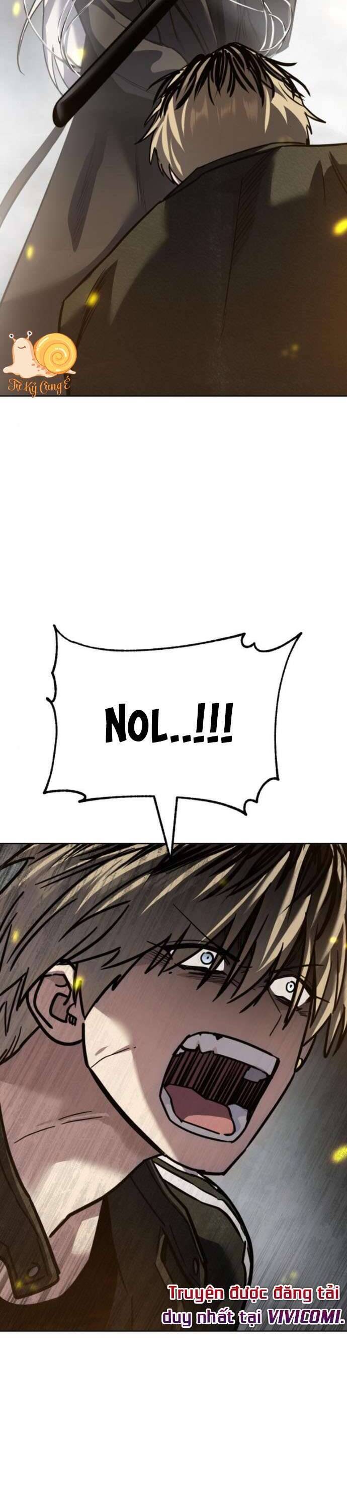 Luật Thanh Niên Chapter 38 - 20