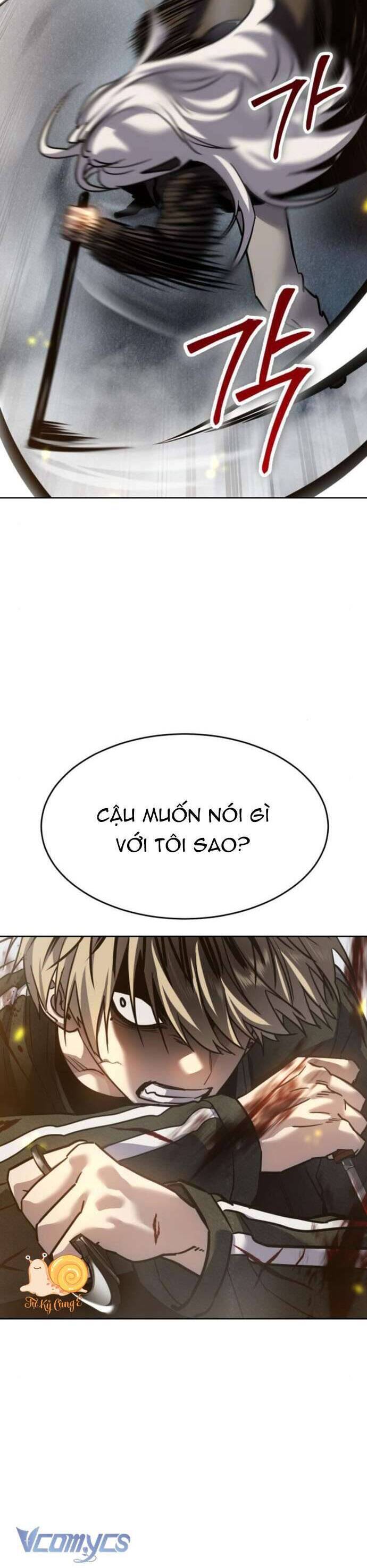 Luật Thanh Niên Chapter 38 - 22