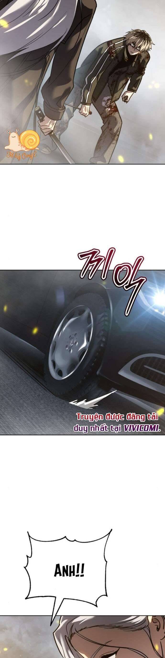 Luật Thanh Niên Chapter 38 - 24