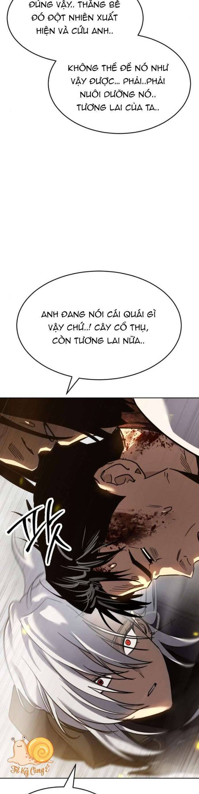 Luật Thanh Niên Chapter 38 - 26