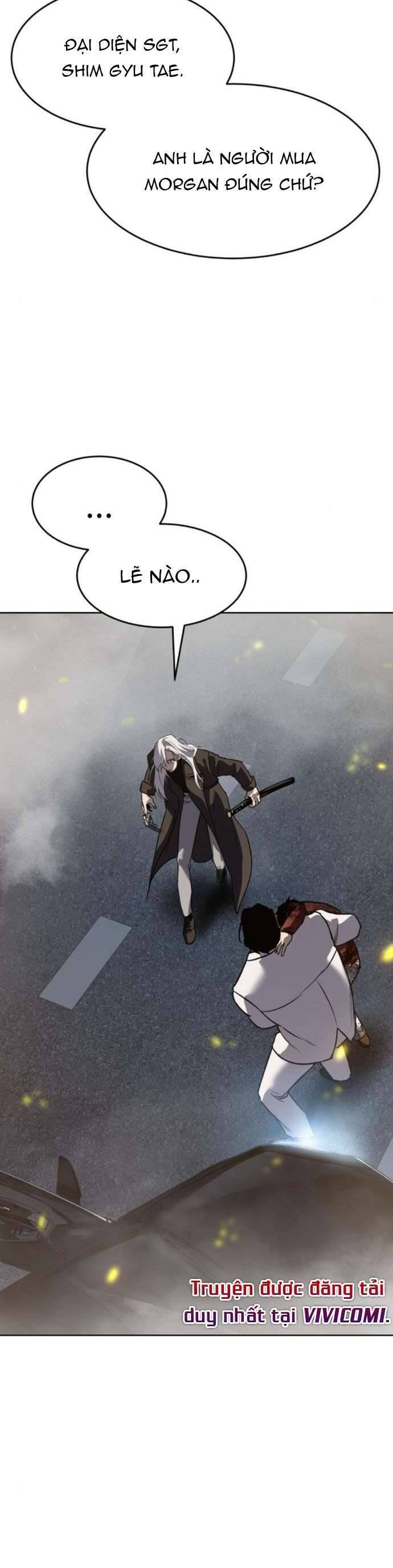 Luật Thanh Niên Chapter 38 - 27