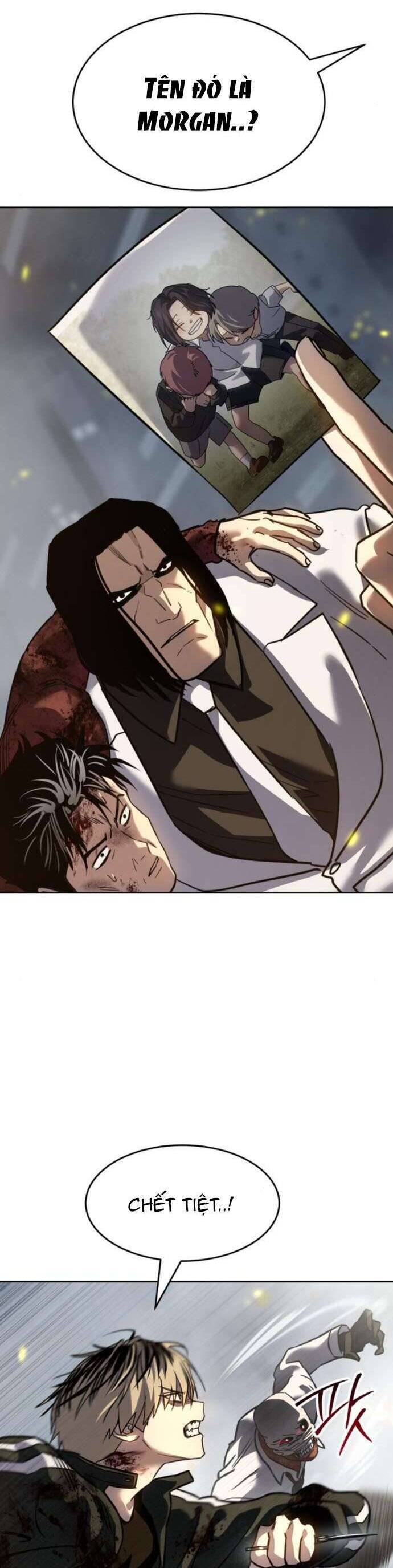 Luật Thanh Niên Chapter 38 - 28