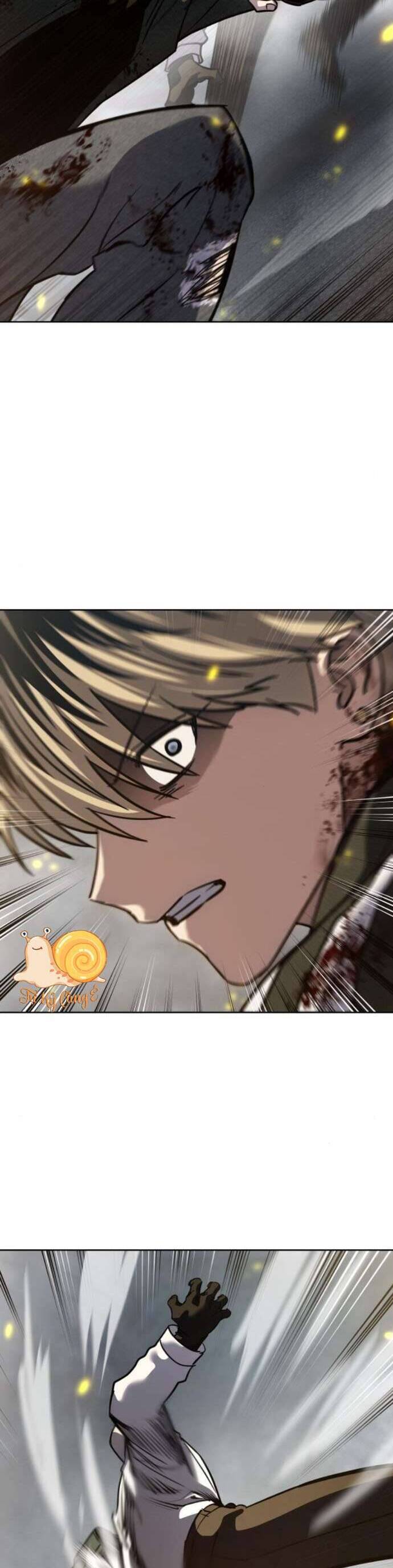 Luật Thanh Niên Chapter 38 - 29