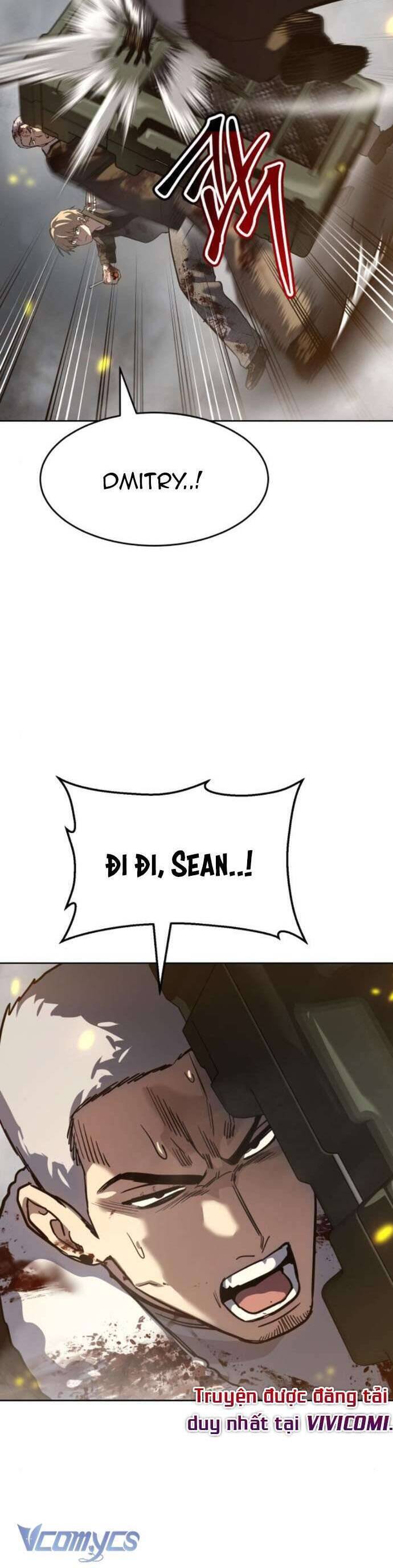 Luật Thanh Niên Chapter 38 - 30