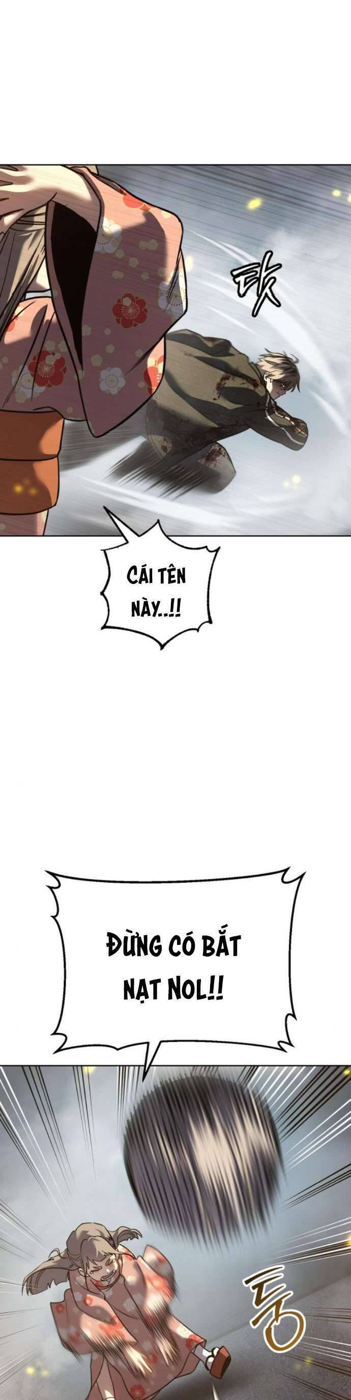 Luật Thanh Niên Chapter 38 - 31