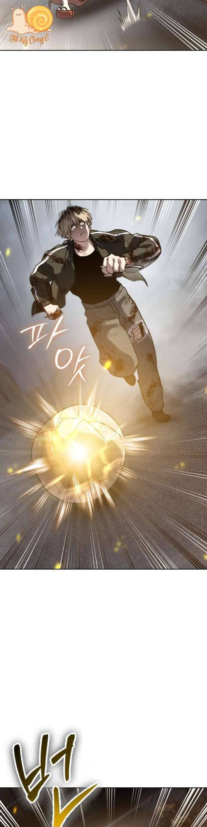 Luật Thanh Niên Chapter 38 - 32