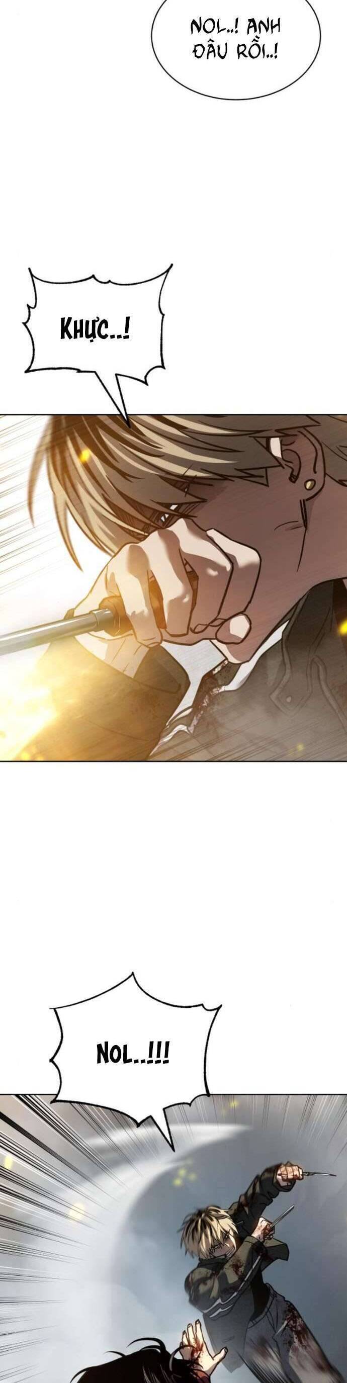 Luật Thanh Niên Chapter 38 - 34