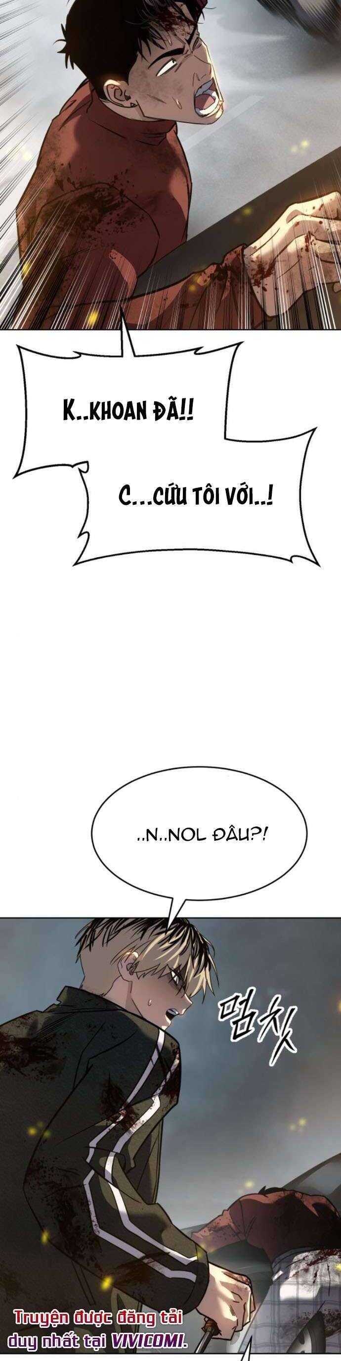 Luật Thanh Niên Chapter 38 - 35