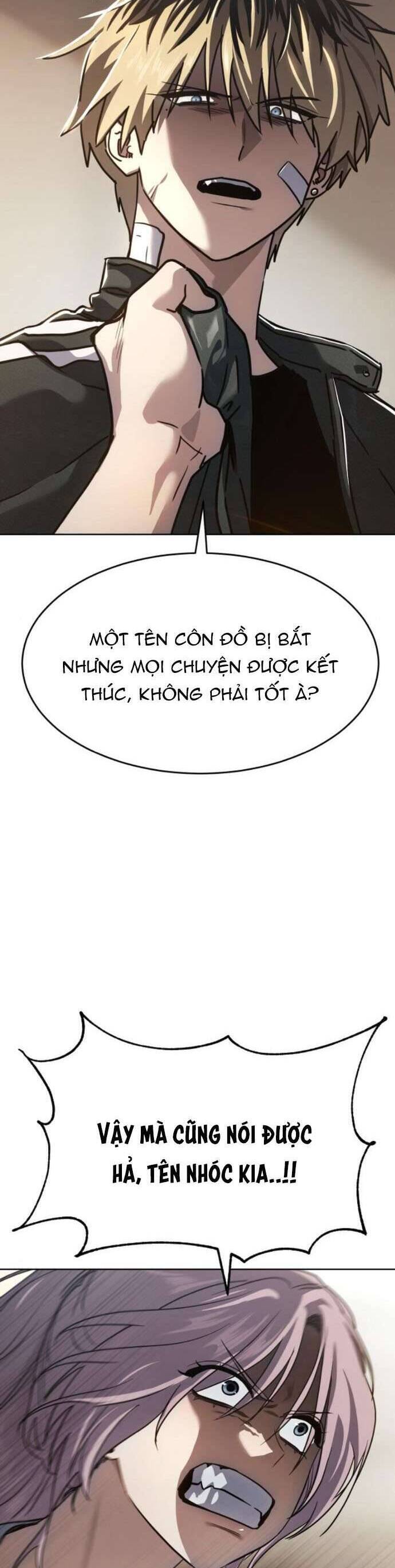 Luật Thanh Niên Chapter 38 - 41