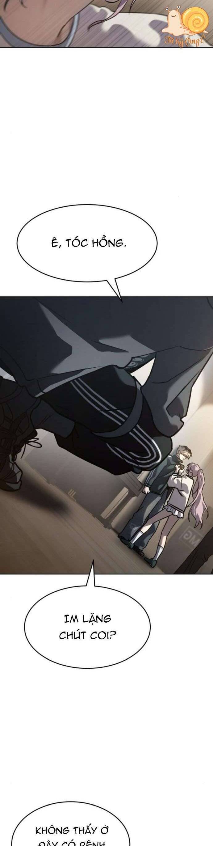 Luật Thanh Niên Chapter 38 - 42