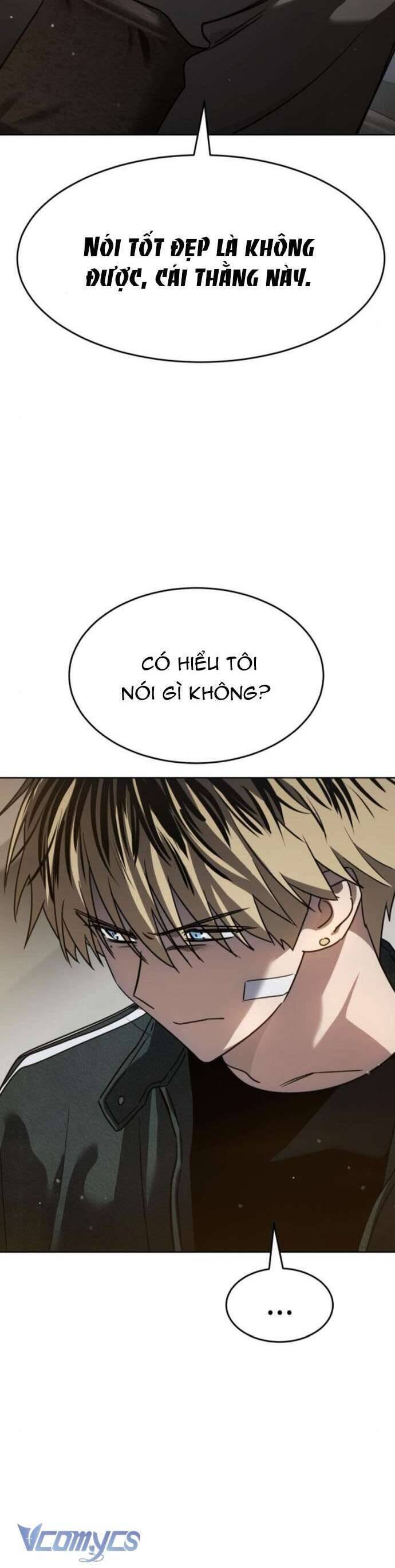 Luật Thanh Niên Chapter 38 - 46