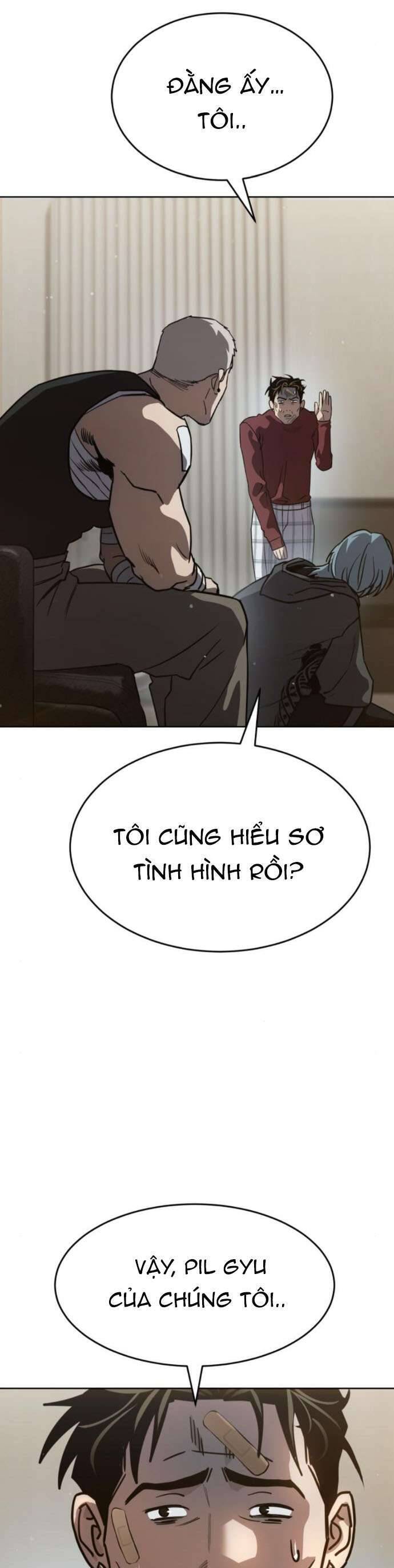 Luật Thanh Niên Chapter 38 - 47