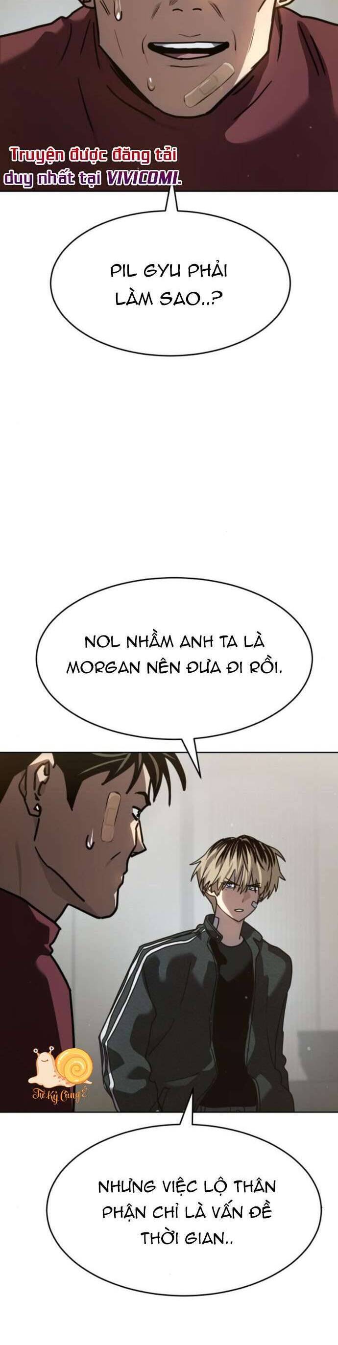 Luật Thanh Niên Chapter 38 - 48