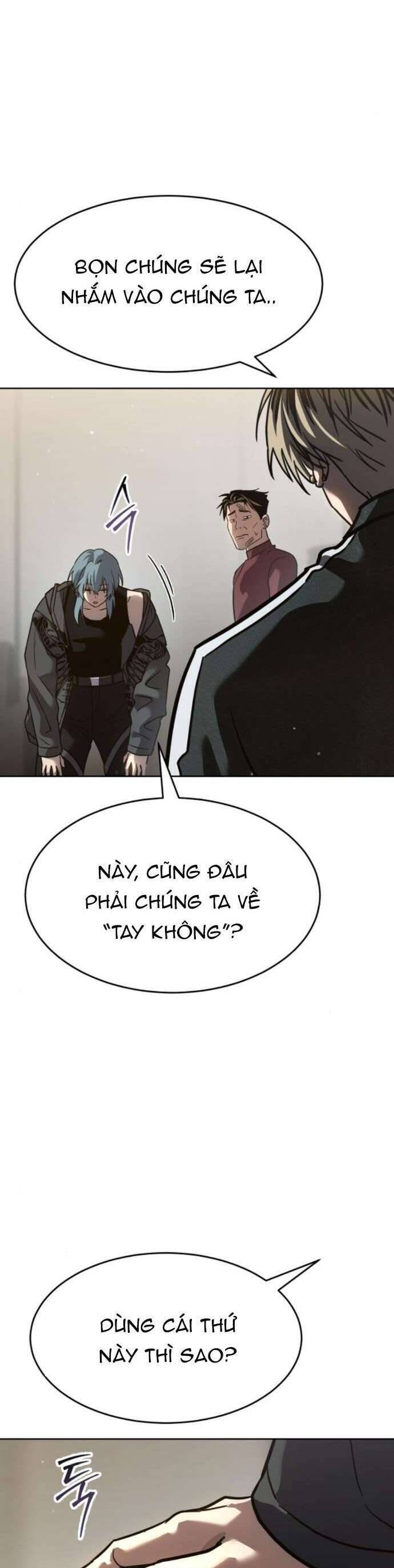 Luật Thanh Niên Chapter 38 - 49