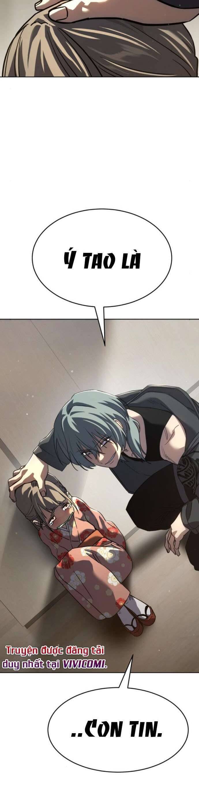 Luật Thanh Niên Chapter 38 - 50