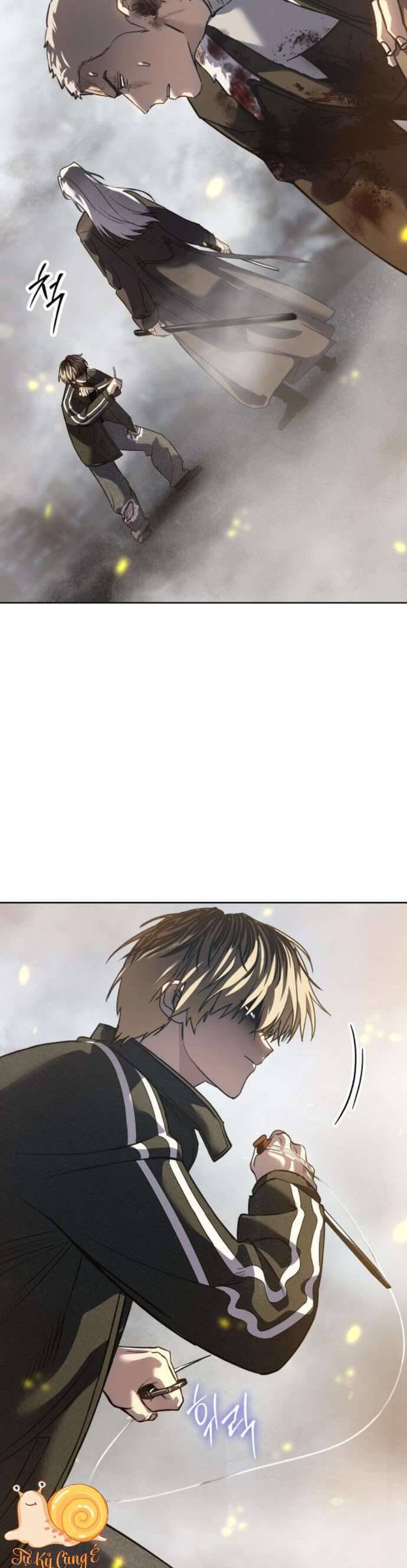 Luật Thanh Niên Chapter 38 - 6