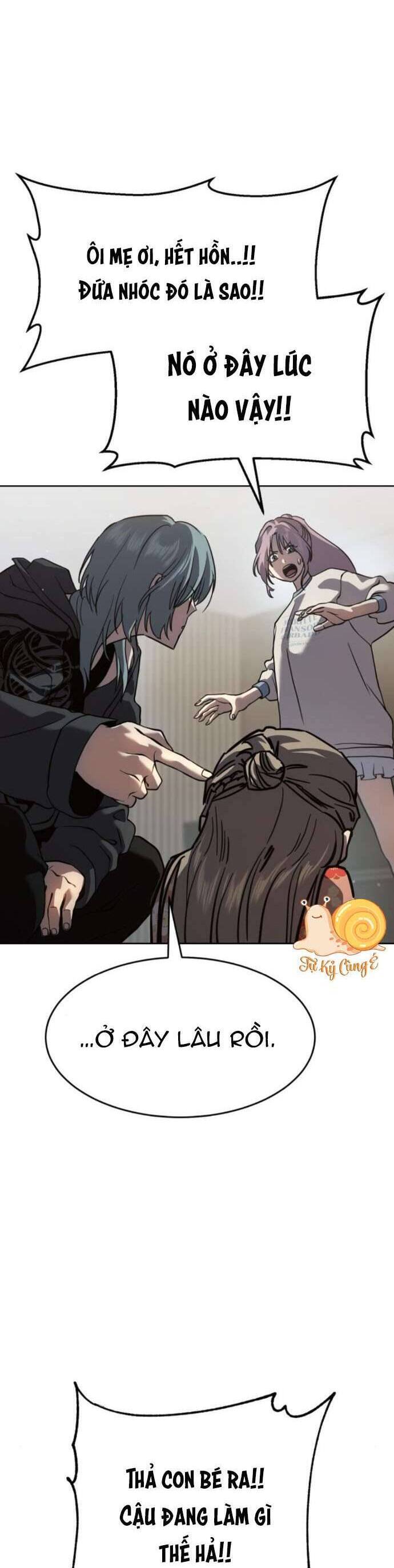 Luật Thanh Niên Chapter 38 - 51