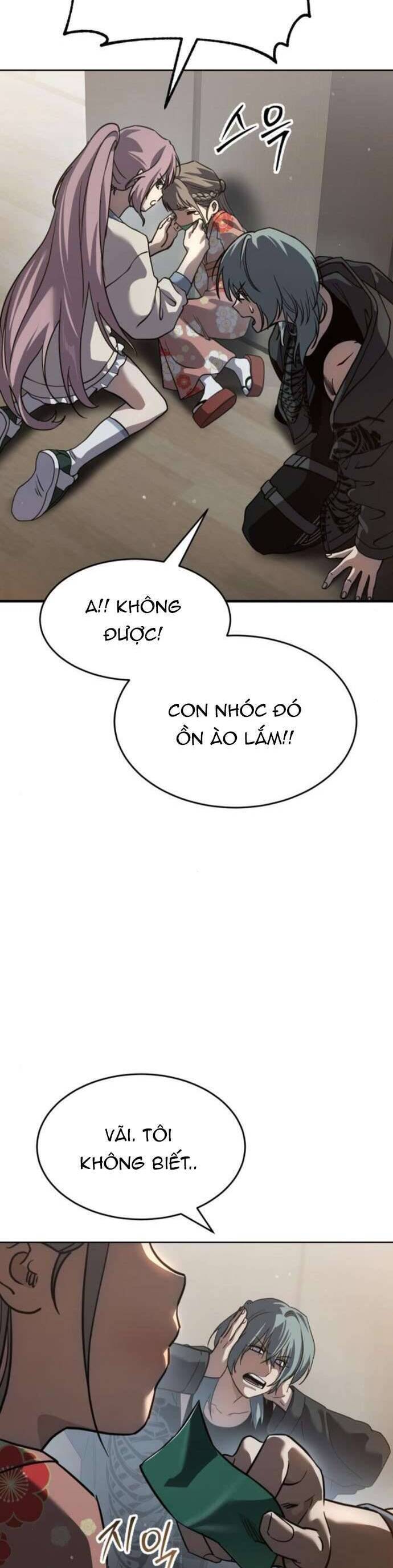 Luật Thanh Niên Chapter 38 - 52