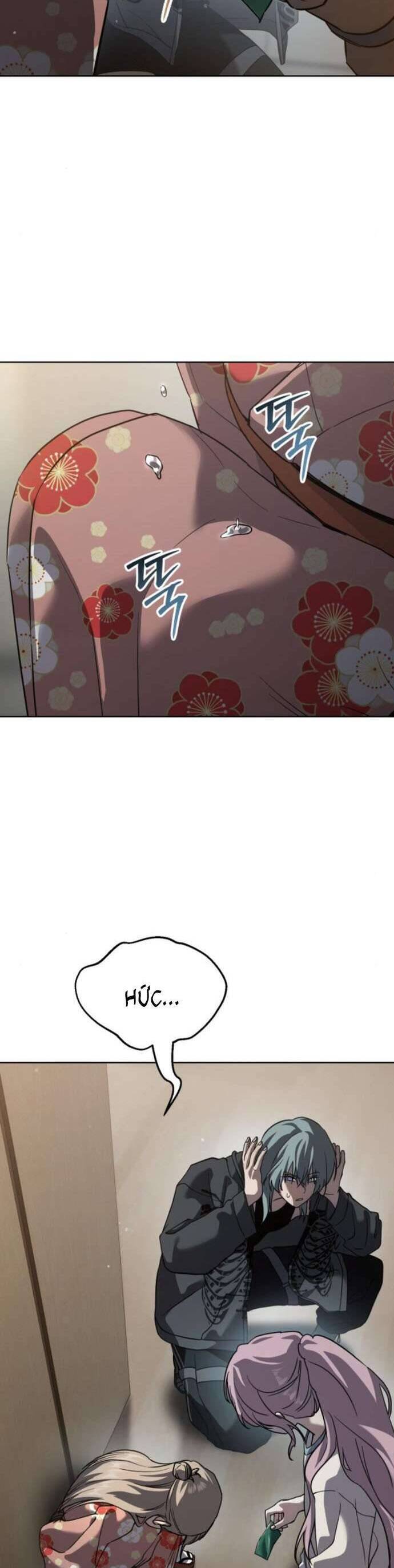 Luật Thanh Niên Chapter 38 - 53