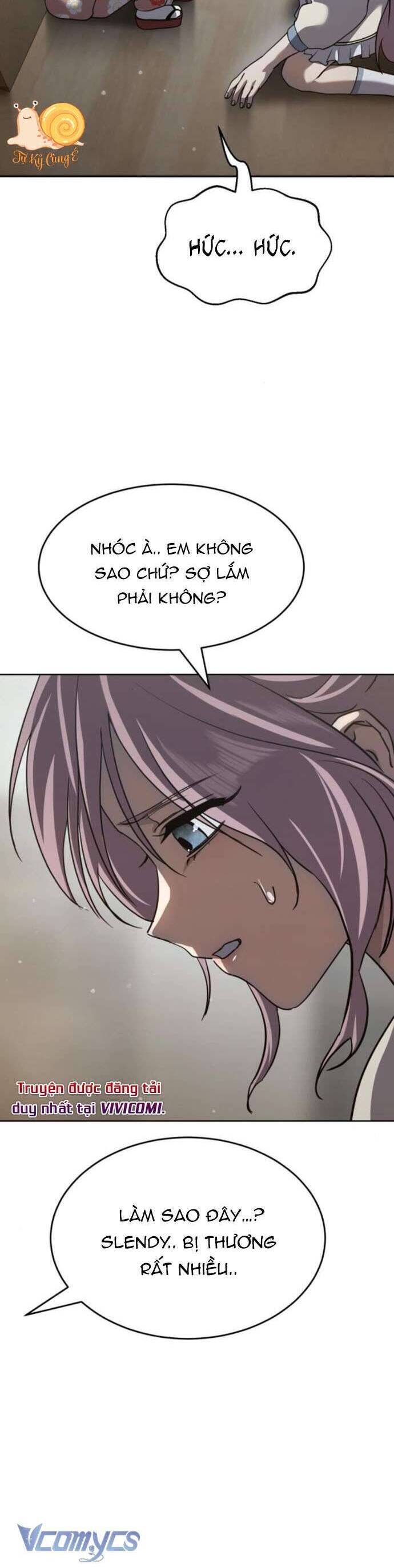 Luật Thanh Niên Chapter 38 - 54
