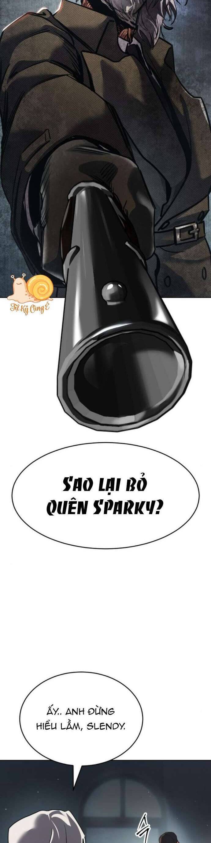 Luật Thanh Niên Chapter 38 - 57