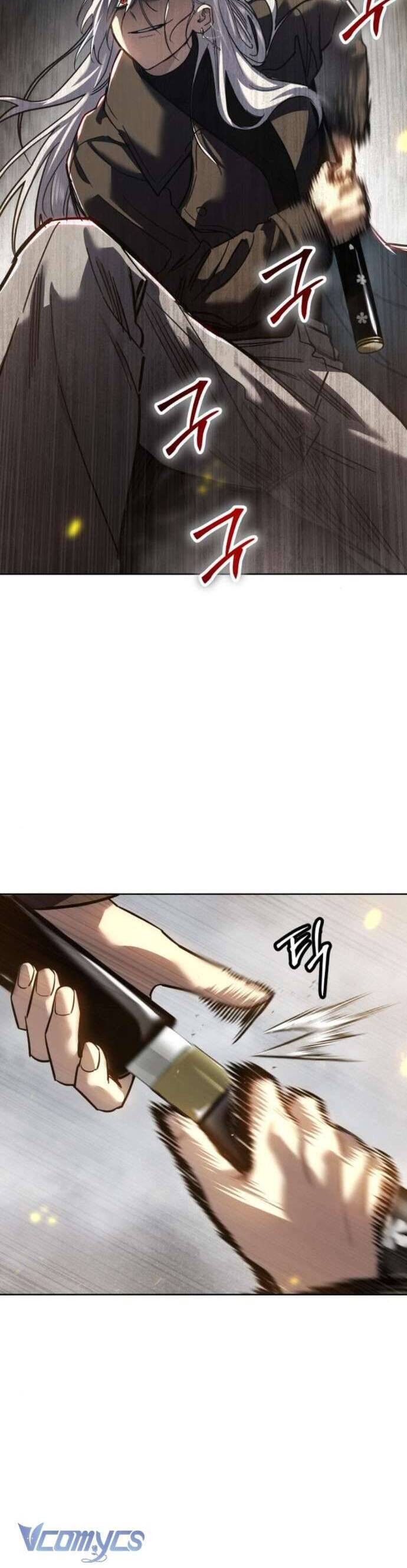 Luật Thanh Niên Chapter 38 - 8