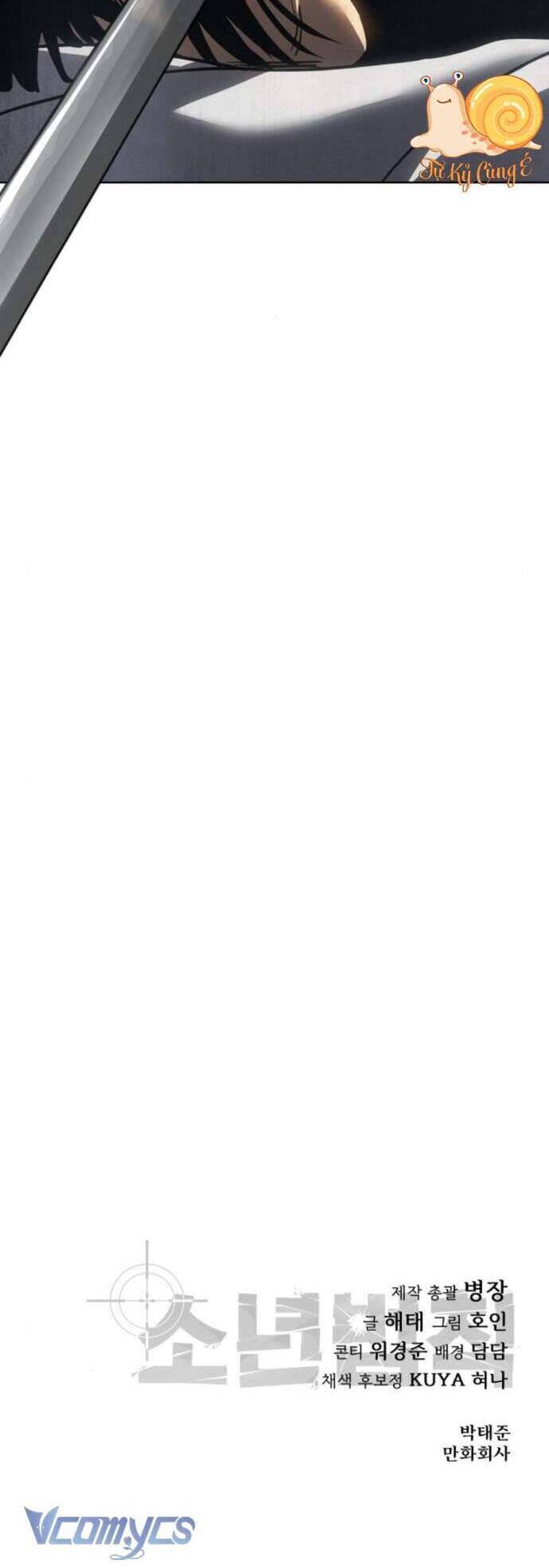 Luật Thanh Niên Chapter 38 - 71