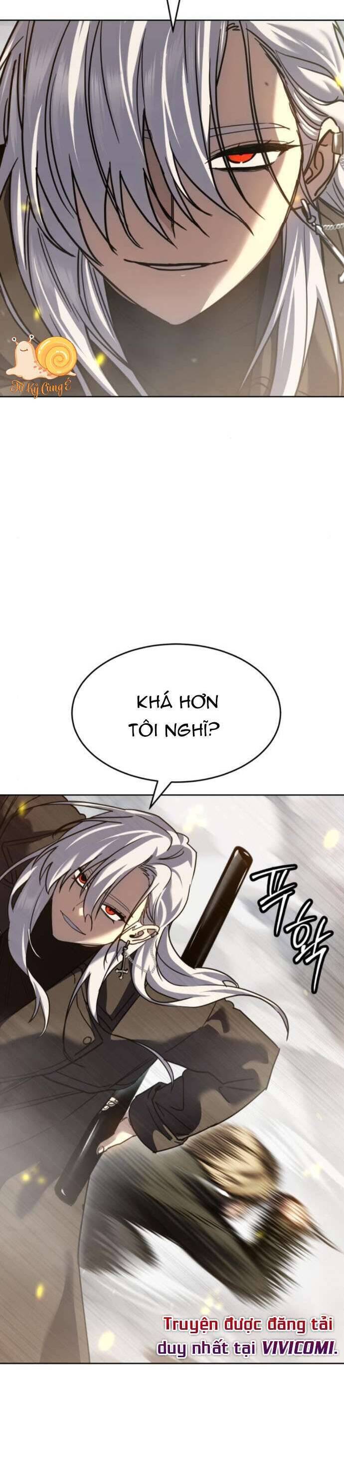 Luật Thanh Niên Chapter 38 - 10