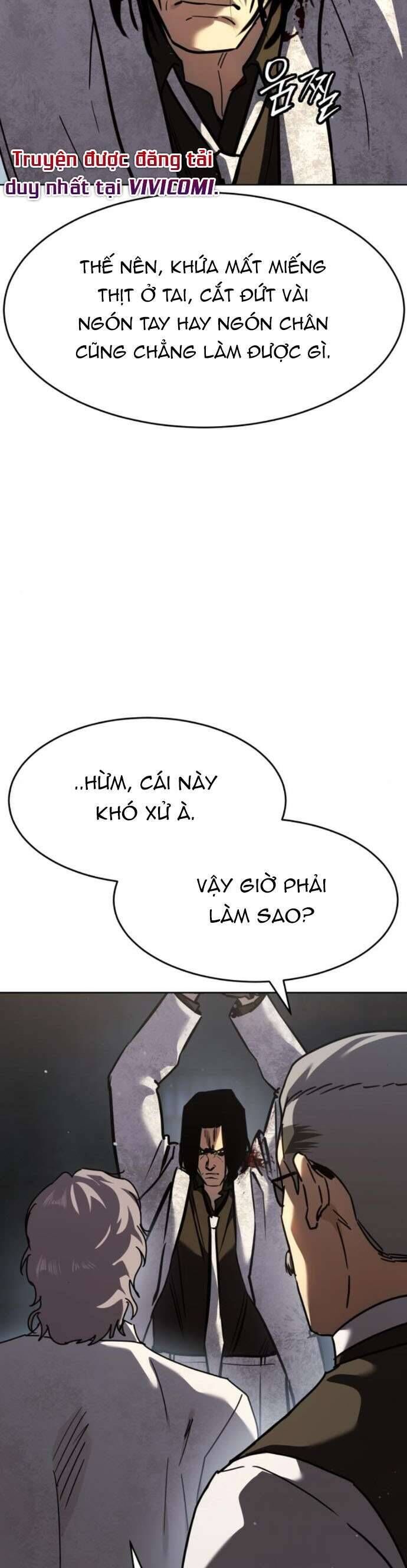 Luật Thanh Niên Chapter 39 - 11